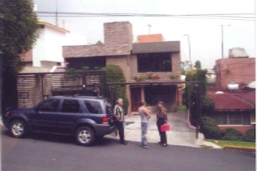 Imagen 1 de 8 de Casa En Venta En Vista Del Valle