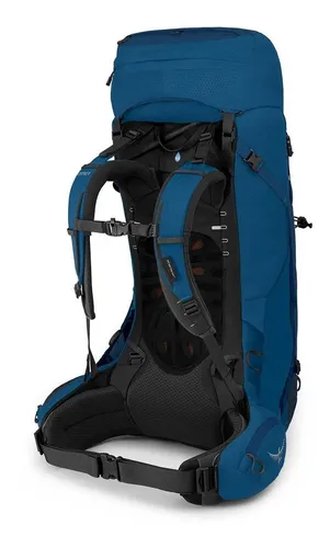 Mochila trekking outlet osprey
