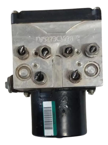 Modulo Abs Dodge Ram 2010 2011 P05154215aa (Usado)