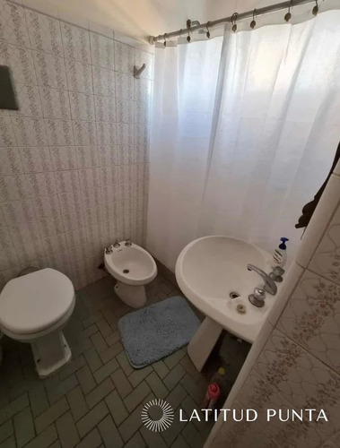 Imagen 11 de 13 de Apartamento En Península, 1 Dormitorio Y Medio