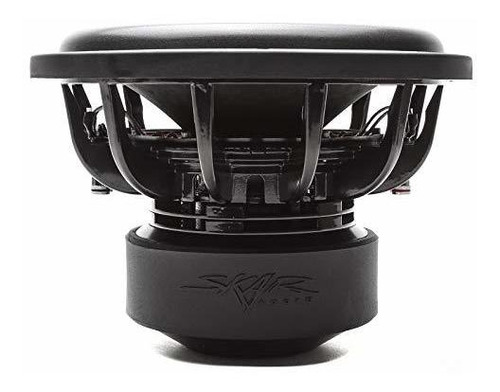 Audio Evl Serie Subwoofers Auto Jw