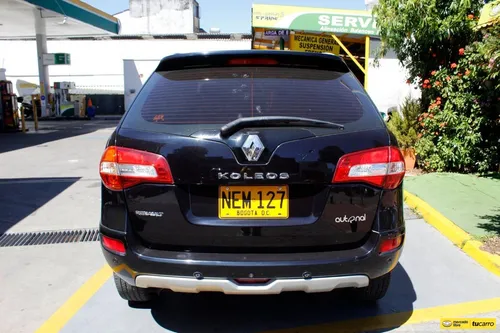 Renault Koleos 2.5 Dynamique 4x2