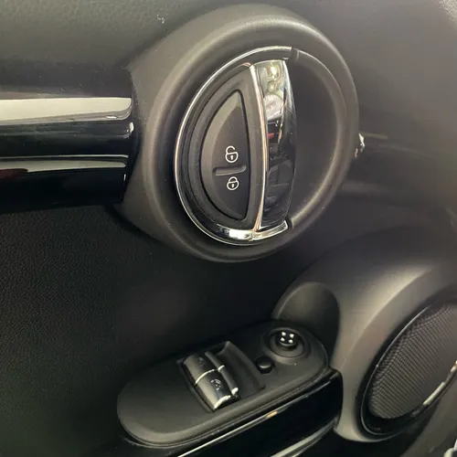 Mini Cooper S 2.0 Chili At