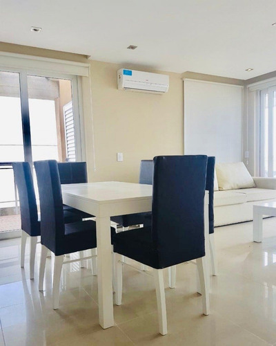 Imagen 5 de 19 de Departamento Con Excelente Ubicación Frente Al Mar En Venta
