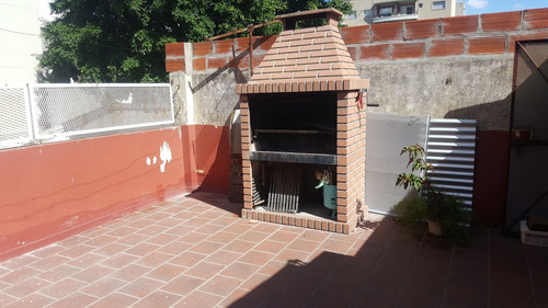 Imagen 13 de 14 de Ph Interno En 2 Plantas Ideal 2 Familias San Martin Centro
