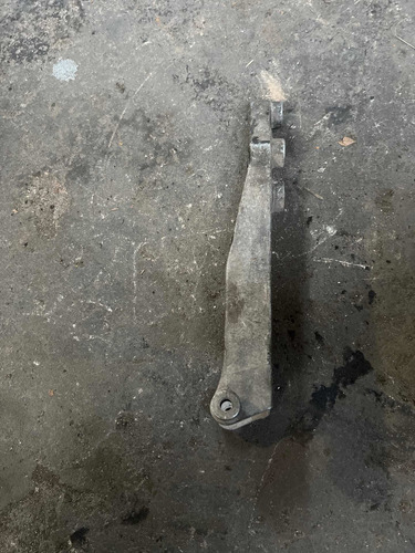 Soporte Ce Caja Chevrolet Vectra 1997//
