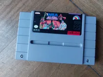 Comprar Snes Juego Nba All Stars Challenge Americano Nintendo Snes