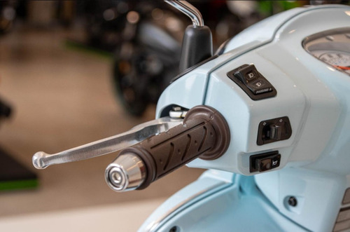 Kymco Like 125