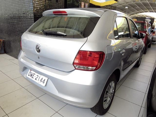 Gol 1.0 T.flex 8v 5p G6