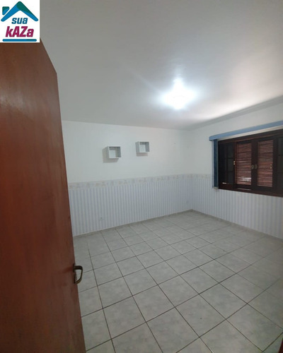 Imagem 14 de 22 de Casa Em Condomínio Ao Lado Do Parque Da Aclimação. - Ca00029 - 67808286
