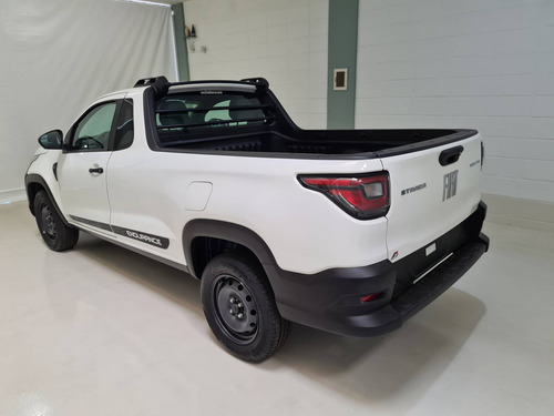 Imagem 6 de 12 de Fiat Strada 1.4 Fire Flex Endurance Cs Manual