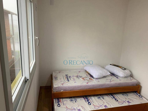 Imagem 10 de 13 de Casa Com 4 Dormitórios À Venda, 138 M² Por R$ 620.000,00 - Centro - Canela/rs - Ca0120
