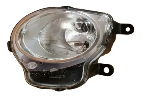 Farol Seta Esquerdo Fiat 500 2010/2018 Original K68084119ac Farol Seta Esquerdo Fiat 500 2010/2018 Original K68084119ac
