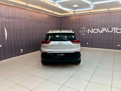 Chevrolet Tracker LT 1.0 Turbo 12V Flex Aut.