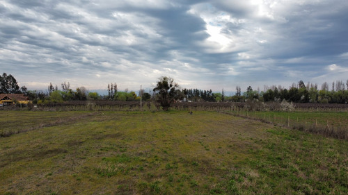 Parcela 5000 M2, Sector Las Rastras