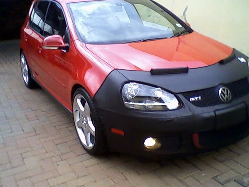 Antifaz Vw Golf Gti 2006 Al 2009  Premium Nivel  