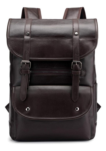 Fandare Mochila Unisex Mochila Impermeable De Pu Para Comput