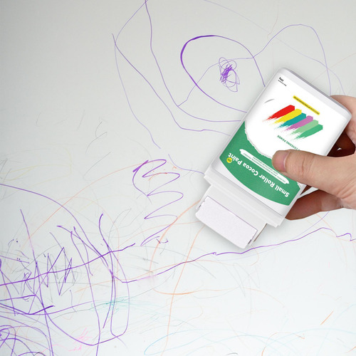 Pintura De Retoque Para Paredes Pintura Blanca Para Pared Pa