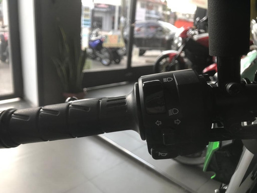 Kawasaki Z400 Abs Mod 2022 Delisio