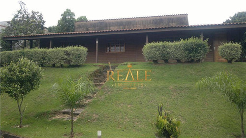 Imagem 12 de 28 de Terreno À Venda, 800 M² Por R$ 800.000,00 - Condomínio Estância Marambaia - Vinhedo/sp - Te0753