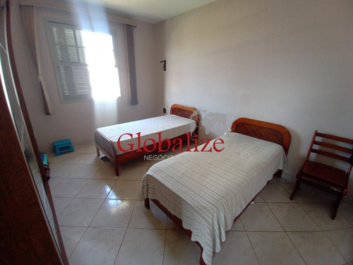 Imagem 19 de 26 de Apartamento - Ap01699 - 70650322