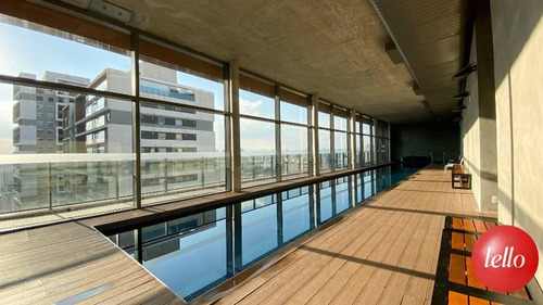Imagem 20 de 22 de Apartamento - Ref: 239712