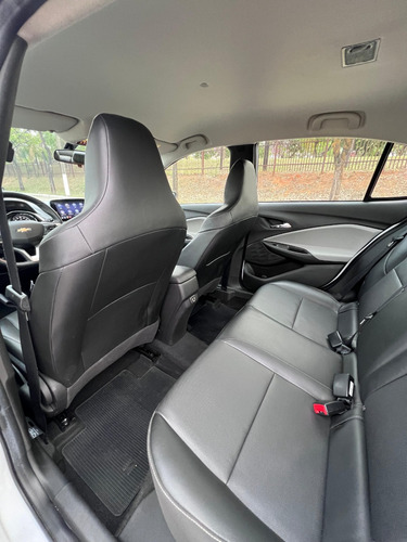 Chevrolet Onix plus 1.0 Premier Ii Turbo Aut. 4p Automática