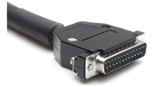 Sa-db8t5 - Db25 A 8 Canales 1/4 Trs 5 Pies D-sub Snake Cabl