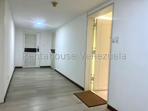 Apartamento En Venta San Román