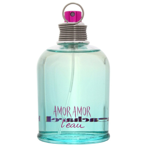 Amor L'eau Por Cacharel Edt 3.3 Oz Para Las Mujeres