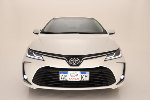 Toyota Corolla Xei Mt