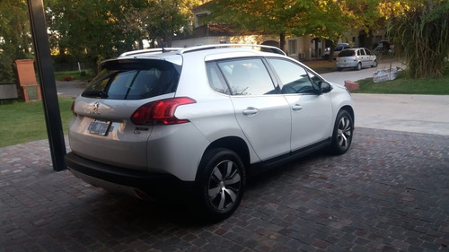 Peugeot 2008 1.6 Thp Sport