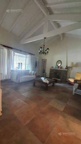 Imagen 15 de 24 de Casa En Venta Barrioparque Alta Vista - Maroto Propiedades