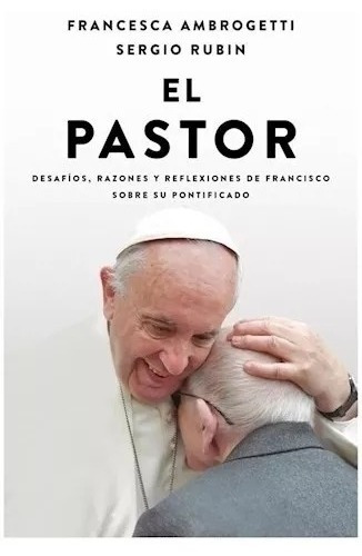 Libro El Pastor - Ambrogetti, Francesca