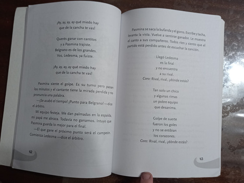 ¡dale Campeón!. Libro. Mataderos