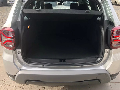 Renault Duster 1.3 Tce Turbo Iconic 155Cv