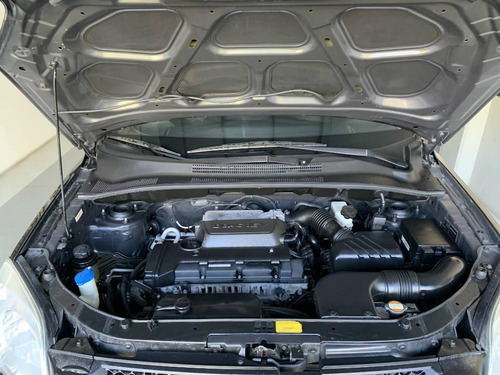 Kia Sportage Lx 2.0 Man.
