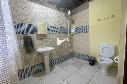 Imagem 13 de 14 de Linda Casa Em Itanhaém Com 02 Dormitórios! Ca815 R