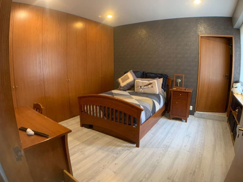 Imagen 16 de 30 de Departamento En Venta Y Renta Residencial Fiesole Interlomas