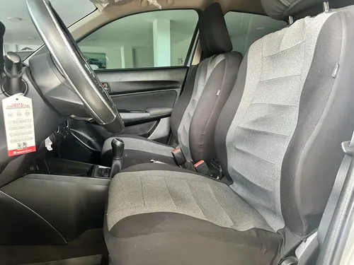 Suzuki Swift 1.2