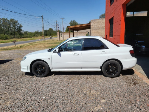Subaru Impreza 2.0 R
