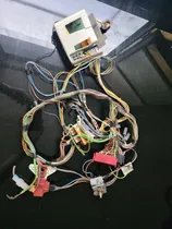 Comprar Instalacion Electrico Del Lavarropa Drean 169td