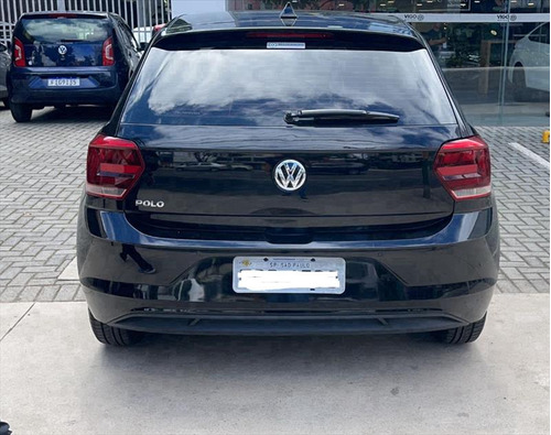 Volkswagen Polo 1.0 Mpi Total Flex Manual