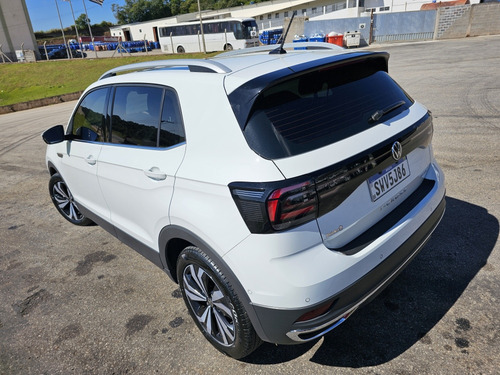 Volkswagen T-Cross 1.4 Highline 250 Tsi Aut. 5p