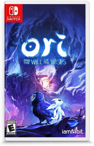 Imagen 1 de 4 de Ori And The Will Of The Wisp - Nintendo Switch