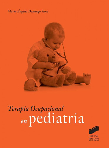 Terapia Ocupacional En Pediatria