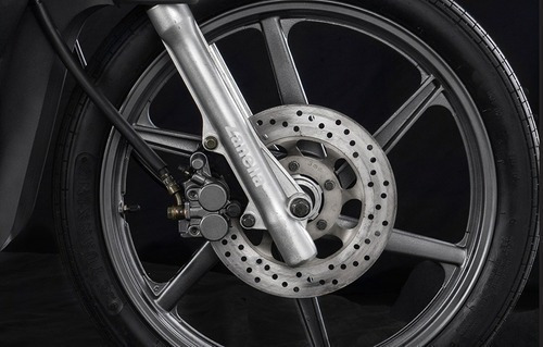 Zanella Zb 110 Rt Full Promo Caba!
