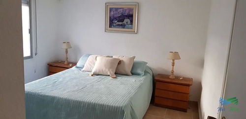 Imagen 10 de 15 de Apartamento En Peninsula, 1 Dormitorios * - Punta Del Este Peninsula