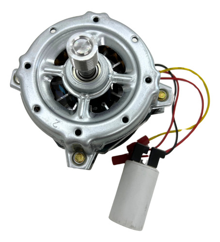 Motor Suggar Lavamax/lavamatic/eco Com Suporte 110v 127v