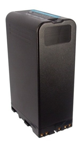 Bat Para Sony Bp-u90 Pmw-ex1 Pmw-ex1r Pmw-ex3 Pmw-f3 Pmw-f3l